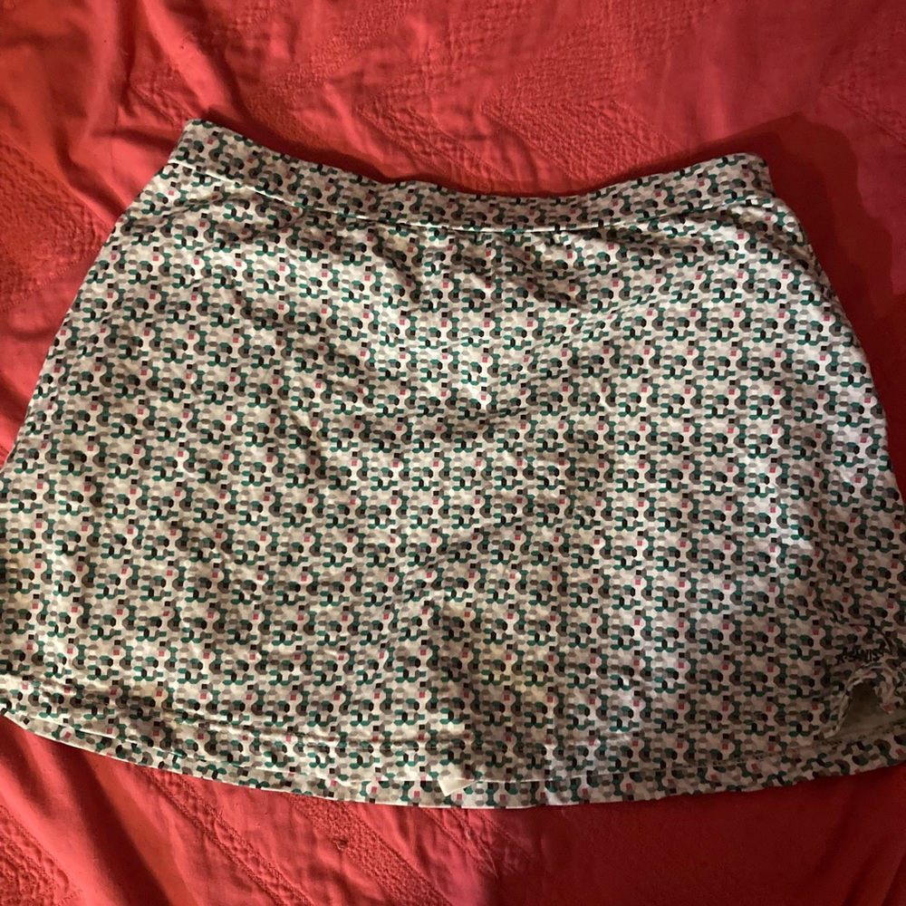 Tennis skirt